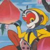 芝士就是力量7