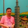 请叫我男明星