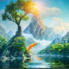 小王没吃饱