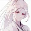 相依相随（雾都山茶花）
