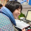 蜜桃妹