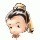 小鹿不生气（未婚妻版