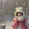 马贾夫妇（Mardy&Alissia）
