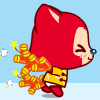 金角