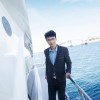 无语的田