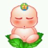 林芷月eve