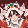 李钟意r