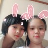 清儿吃饱饱