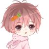 QM丨林雨然