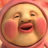 浪東
