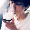 璀璨会长丶小博