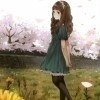 少女雅、