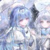 书香、娜美【启妹】