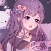 至勇书法