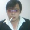 一只小墨宝