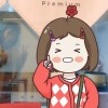 微笑露露