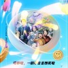 小萌鱼ym