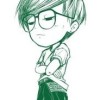 鱼仔lucky